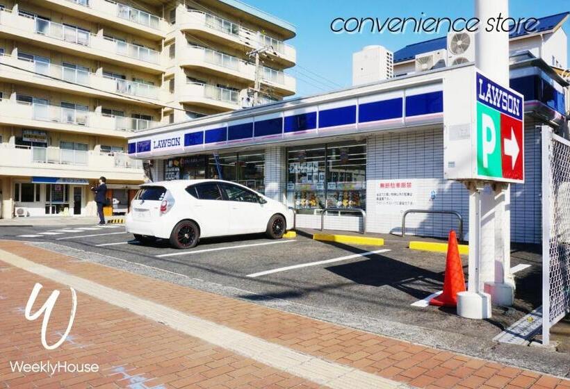 Студия Стандарт, Weeklyhouse Silto Crete