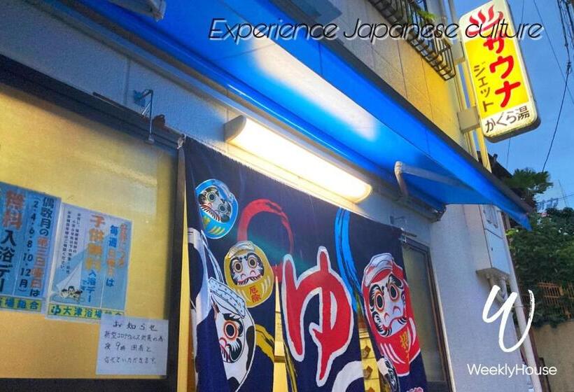 Студия Стандарт, Weeklyhouse Silto Crete