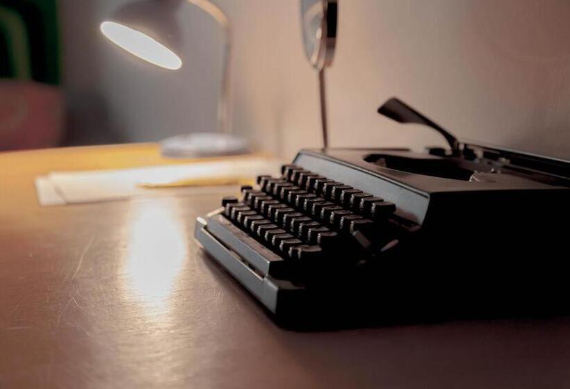 스탠다드 룸 공동 욕실, Kulkuri Hostellit Hämeenlinna