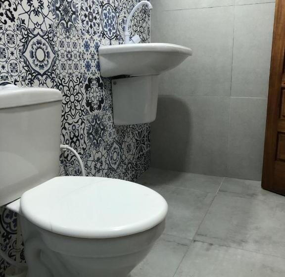 اتاق استاندارد, Lux Pousada