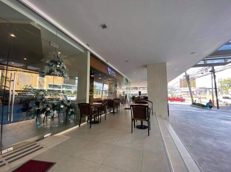 Family Studio, Twin Bed Unit Migas Haven At Sunvida Tower