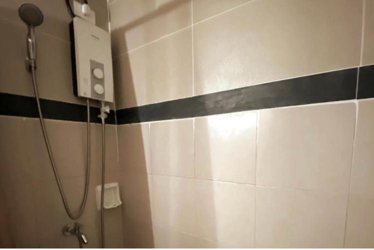 Family Studio, Twin Bed Unit Migas Haven At Sunvida Tower