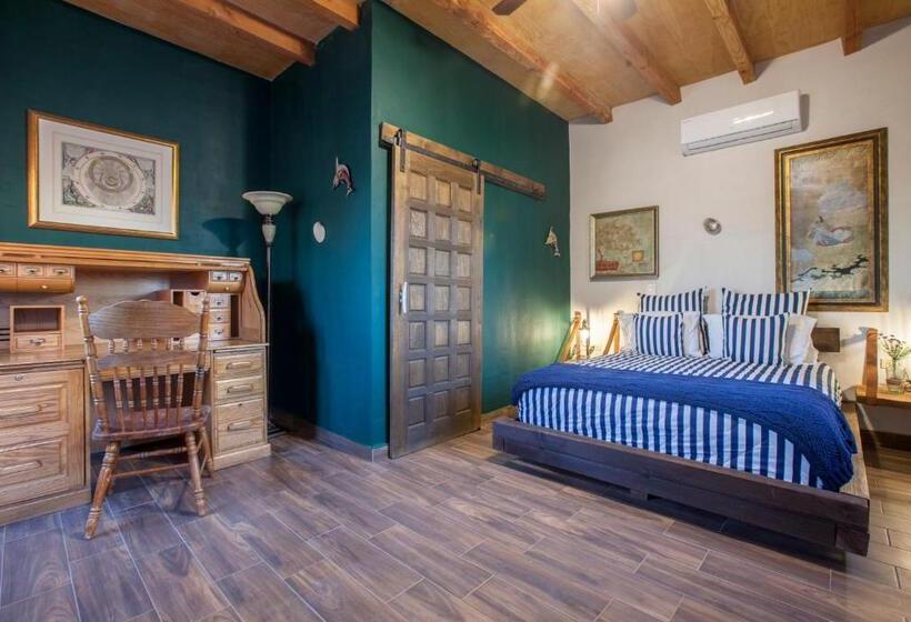 חדר סופריור, Aquamarina