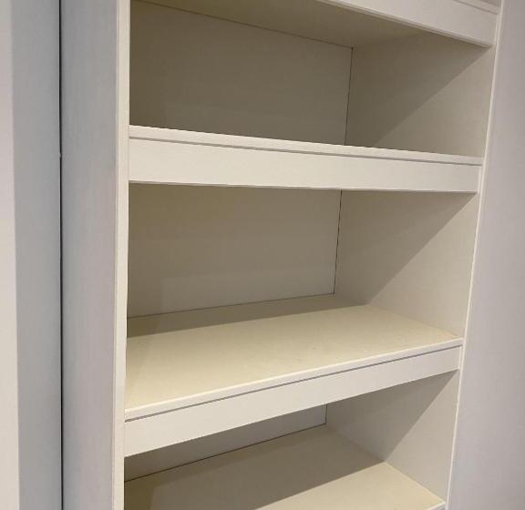 带海景的标准工作室, Appletree