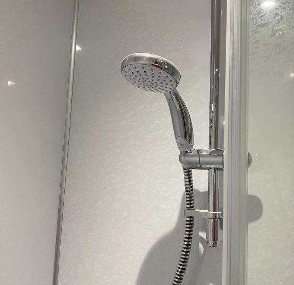 带海景的标准工作室, Appletree