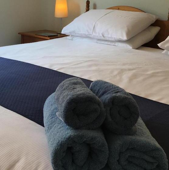 标准间, Appletree