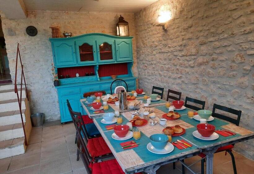 스탠다드 룸 가든 전망, Le Clos Des Chênes