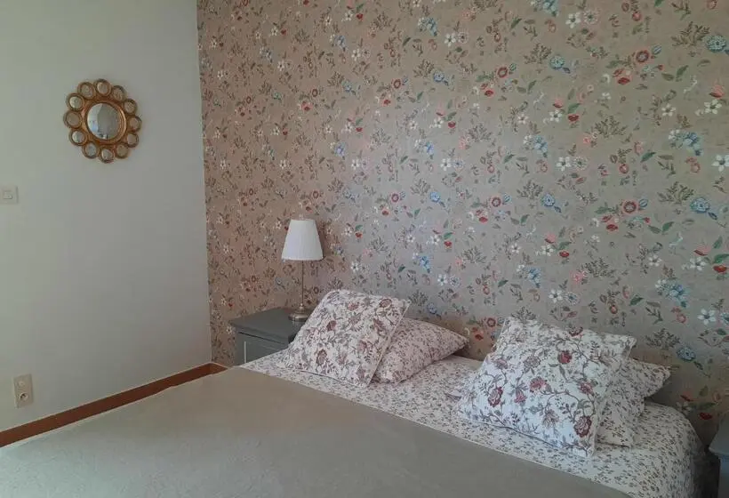 スタンダードルーム, Le Clos Des Chênes