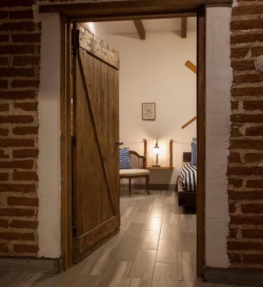 חדר דלוקס, Aquamarina