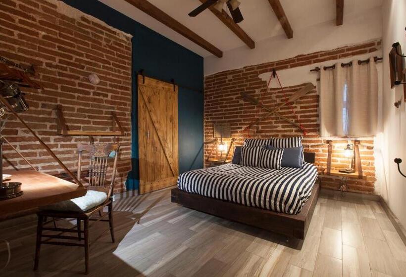 חדר סטנדרט, Aquamarina