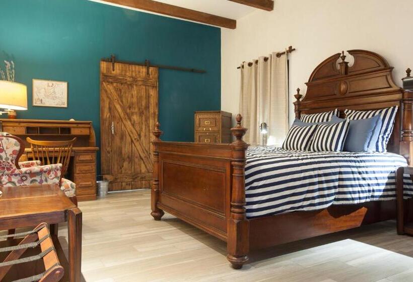 חדר סופריור, Aquamarina