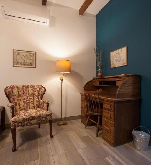 חדר סופריור, Aquamarina