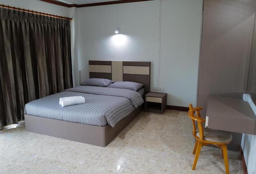 Номер Deluxe с Балконом, N.p. Apartment