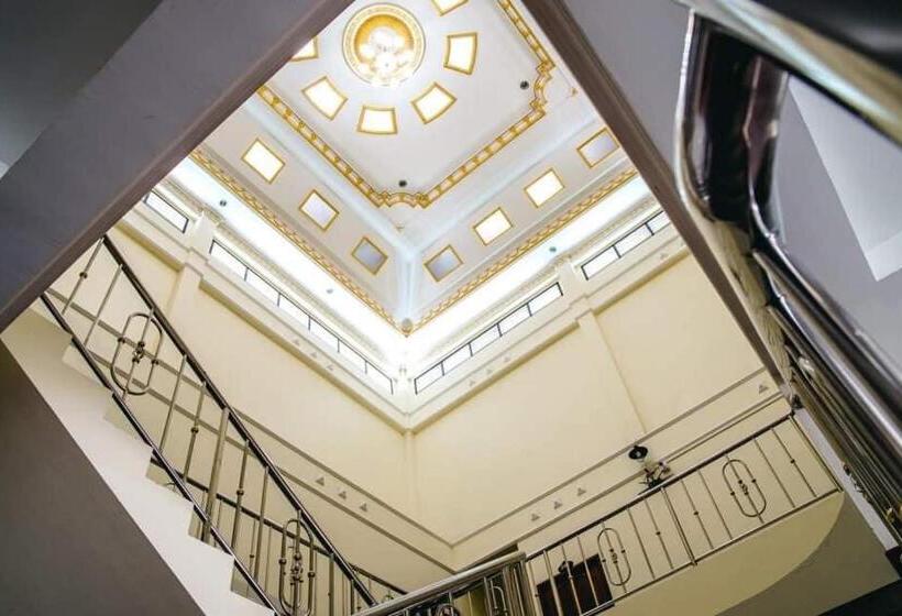 غرفة ديلوكس, N.p. Apartment