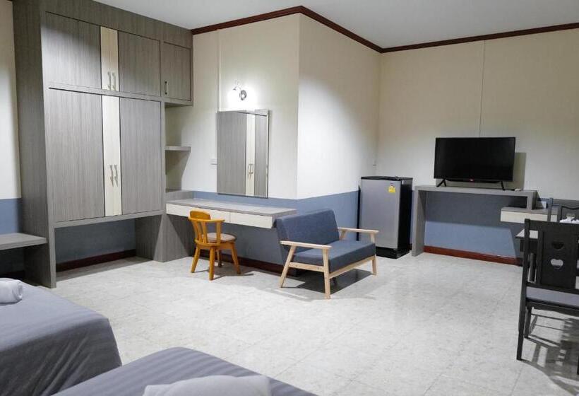 غرفة ديلوكس, N.p. Apartment