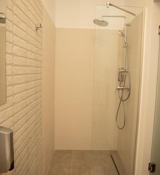 اتاق استاندارد, Manolle Boutique