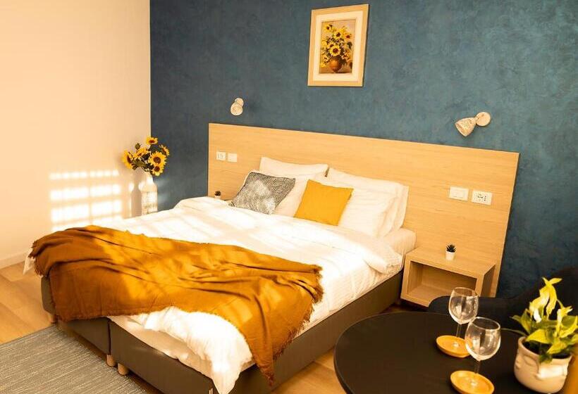 اتاق استاندارد, Manolle Boutique