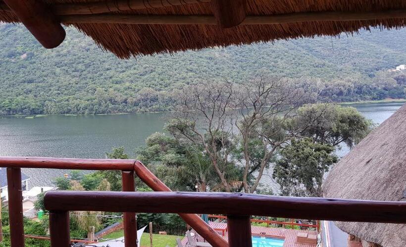 レイクビュースタンダードルーム, Metsing At Harties