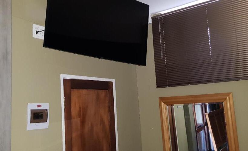 スイート, Metsing At Harties