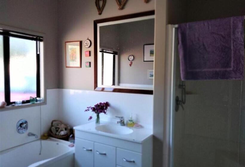 스탠다드 룸, U Beauty B & B