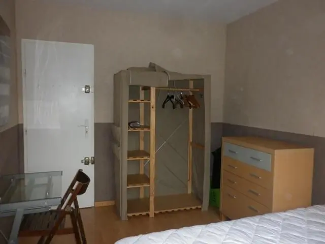 スタンダードルーム, L Auberge Des Travailleurs