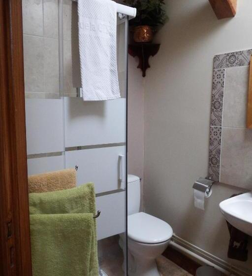 Quarto Standard Banheira Exterior, Chez Florence Et Sylvain De Loudun