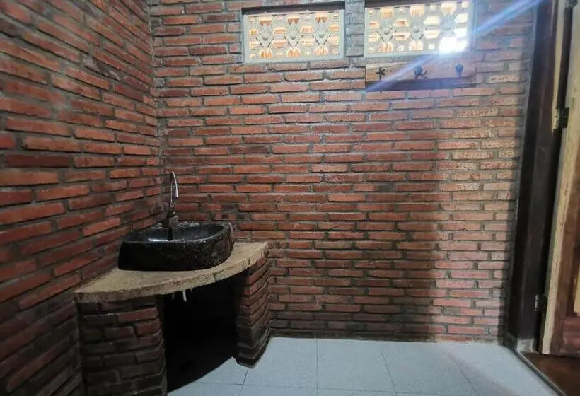 Quarto Familiar, Coconut Tree Cottages