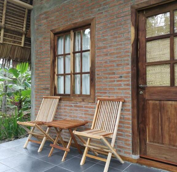 Családi Szoba, Coconut Tree Cottages