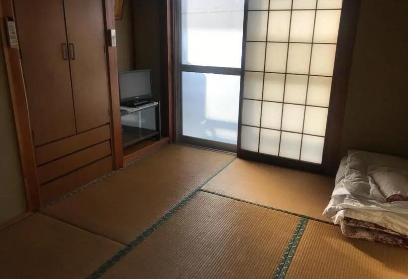 スタンダードスタジオ, Ryokan Minami   Vacation Stay 01901v