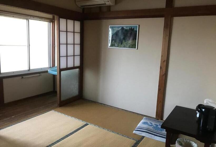 إستوديو قياسى, Ryokan Minami   Vacation Stay 01901v