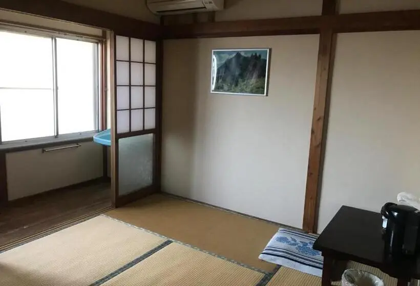 スタンダードスタジオ, Ryokan Minami   Vacation Stay 01901v