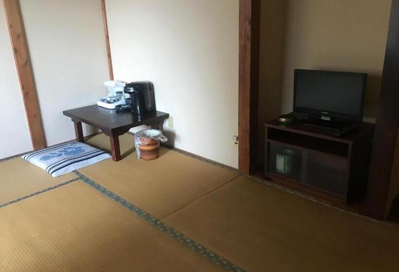 Студия Стандарт, Ryokan Minami   Vacation Stay 01901v
