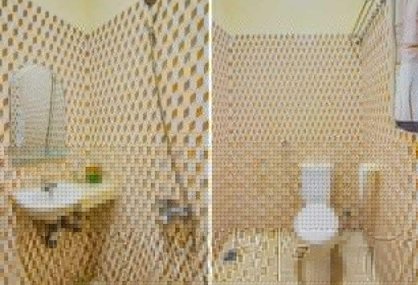 标准间, Vaccinated Staff  Oyo 90506 Bunga Sonsang Homestay Syariah