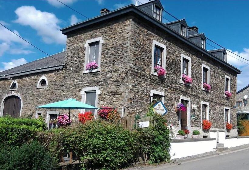 스탠다드 스튜디오, Le Courtil Mezzanine