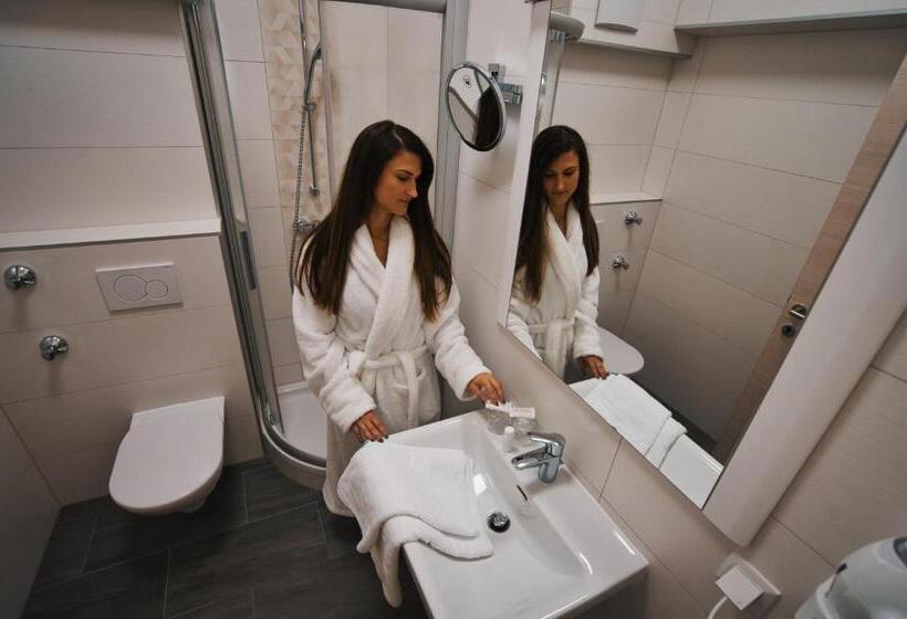 חדר סטודיו סטנדרד, M 24 Apartments