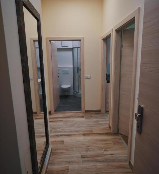 חדר סטודיו סטנדרד, M 24 Apartments