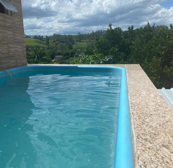 Номер Стандарт, Bell Vale