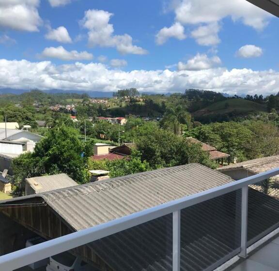 Номер Стандарт, Bell Vale