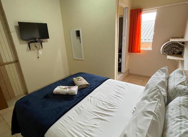 Полулюкс, Bell Vale