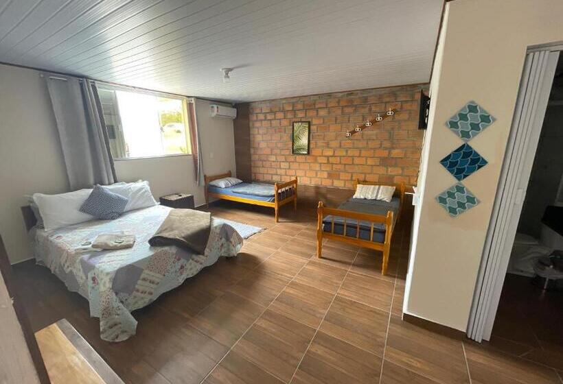 Четырехместный Номер Стандарт, Bell Vale