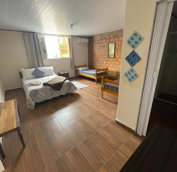 Четырехместный Номер Стандарт, Bell Vale