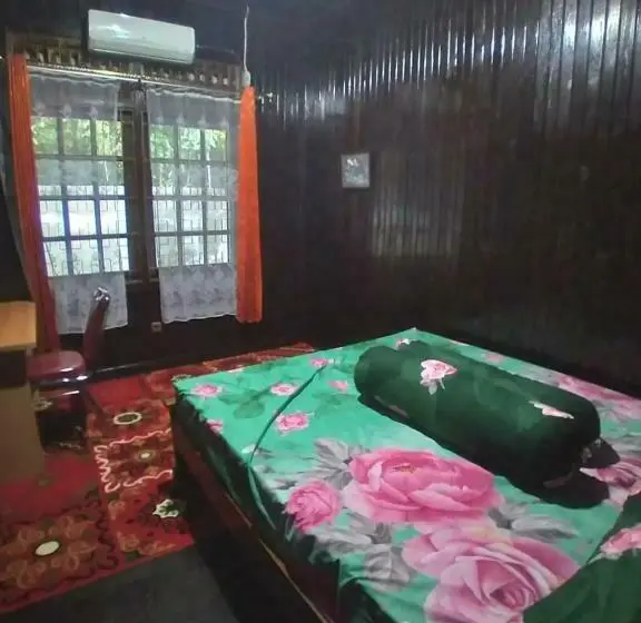 اتاق استاندارد, Mimi Guest House Syariah Pangkalan Bun