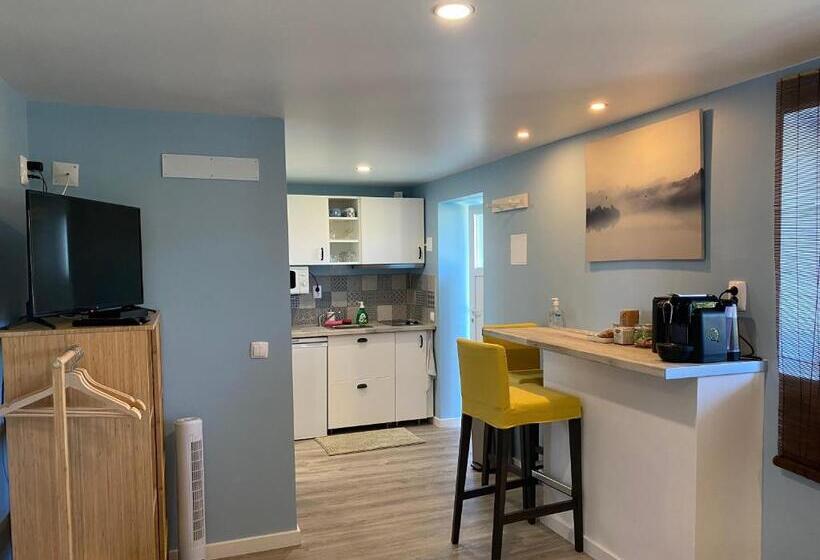 スタンダードルーム, Quinta Janelas Do Vale