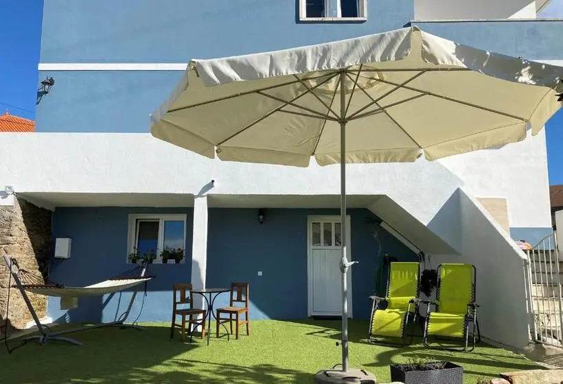 スタンダードルーム, Quinta Janelas Do Vale