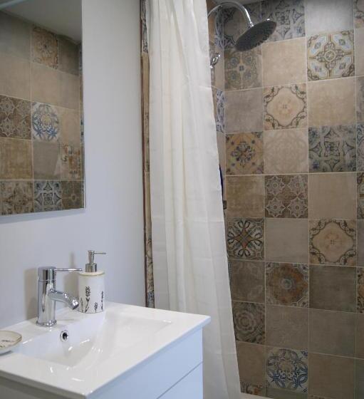 スタンダードルーム, Quinta Janelas Do Vale