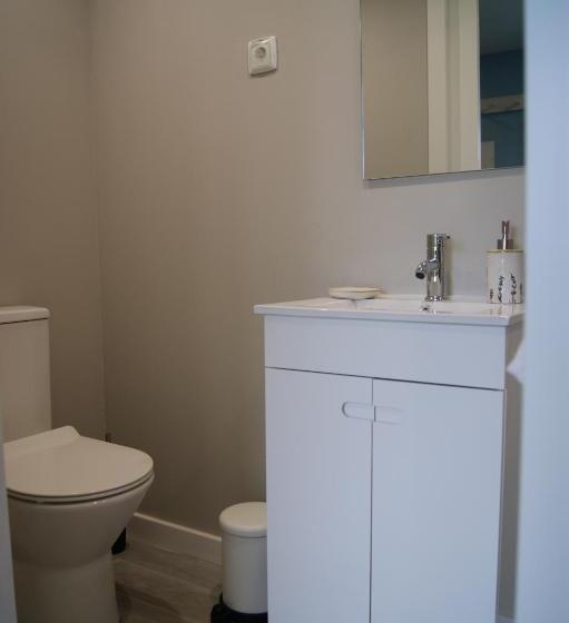 スタンダードルーム, Quinta Janelas Do Vale