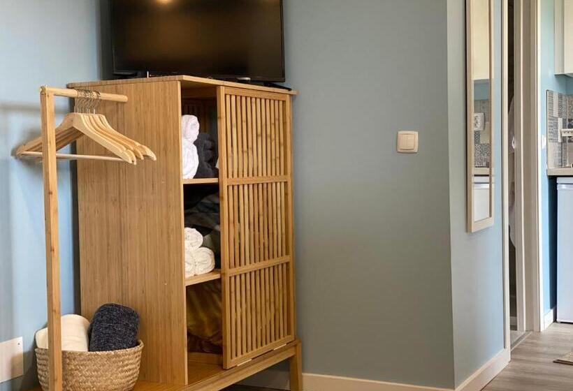 スタンダードルーム, Quinta Janelas Do Vale