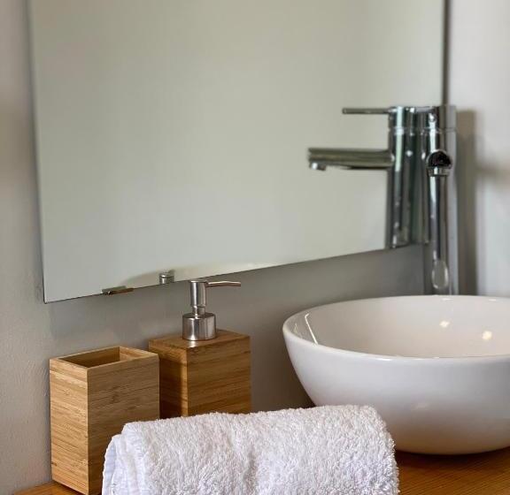 プールビュースタンダードルーム, Quinta Janelas Do Vale