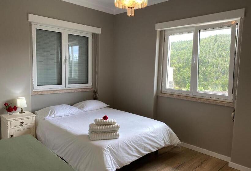 マウンテンビュースイート, Quinta Janelas Do Vale