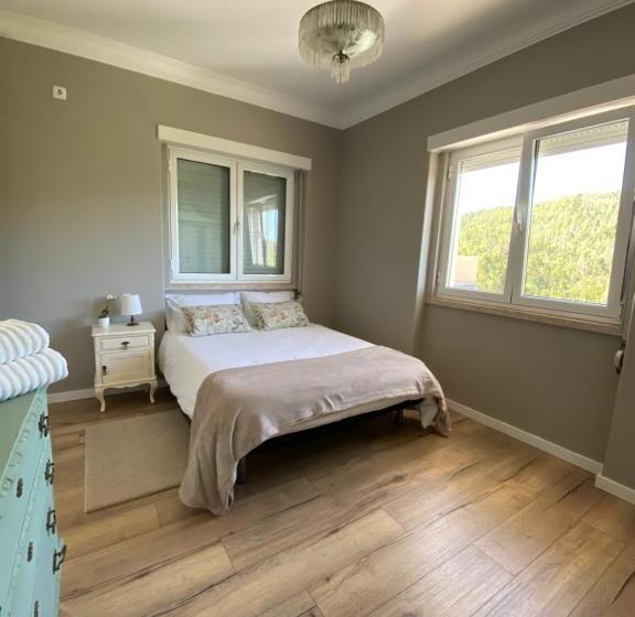 マウンテンビュースイート, Quinta Janelas Do Vale